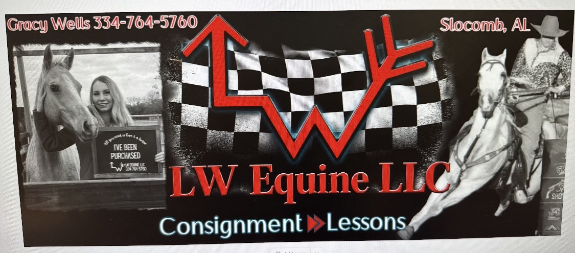 LW Equine